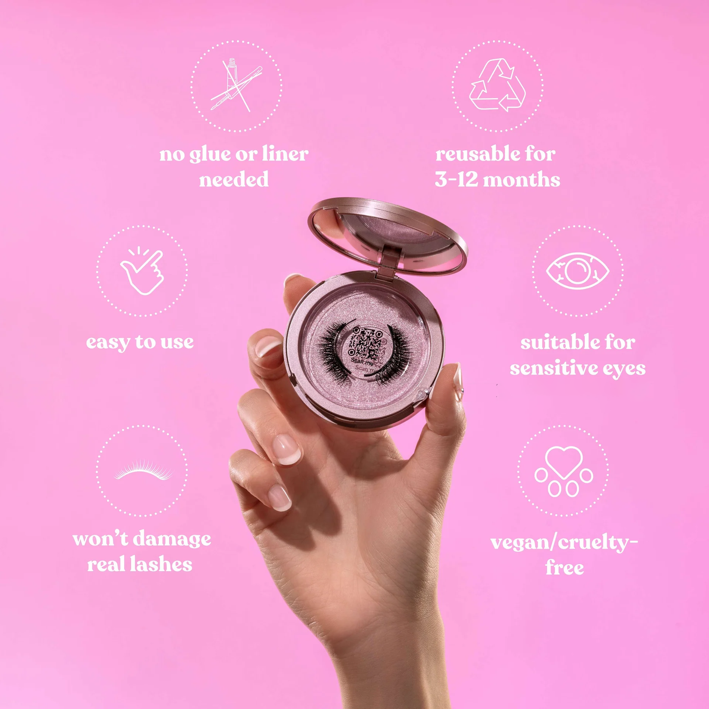 MagLash™ Ease